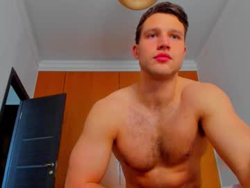 Naked cam man william_mann image #1028371