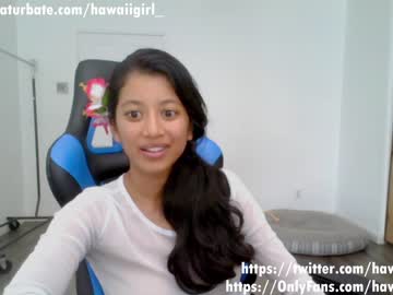 Naked cam girl hawaiigirl_ image #2712877