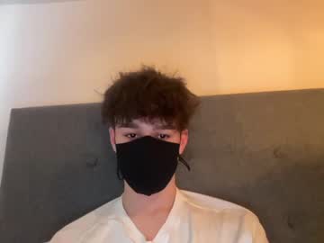 Naked cam man jacobmakescum image #3916569