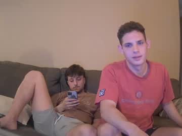 Naked cam man ex_frat_bros image #1839035