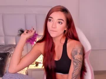 Naked cam girl scarlett__baker image #1744918
