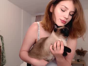Naked cam girl harley_blanco image #1748770