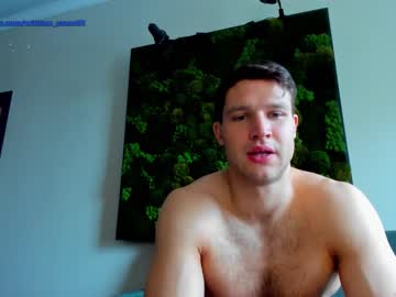 Naked cam man william_mann image #1114503