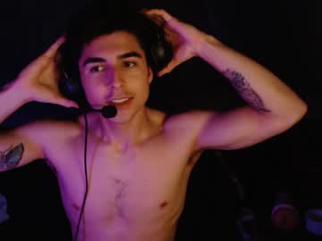 Naked cam man jaxxxhunter image #3862923