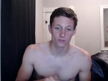 Naked cam man mrjaxon12 image #236789
