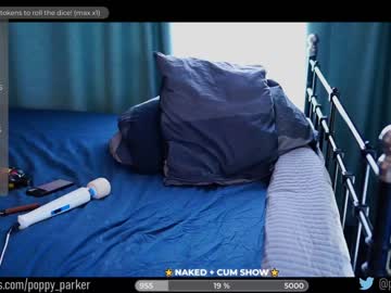 Naked cam girl poppy__parker image #1044424