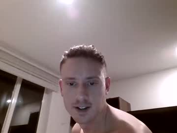 Naked cam man sebastian_wallace image #339218