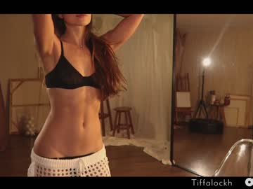 Naked cam girl tifalock_ image #3471845