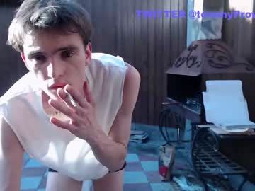 Naked cam man im_tommy image #1878362