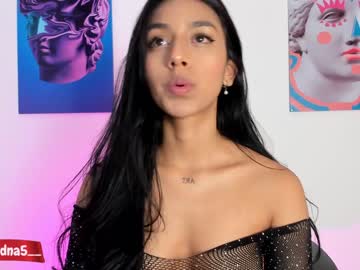 Naked cam girl ariadna5 image #3447172