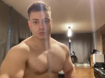 Naked cam man bigdaddyrick07 image #2025356