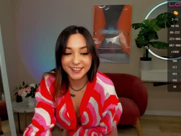 Naked cam girl chloe_catherine_mykers image #3737072
