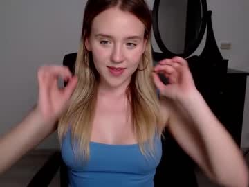 Naked cam girl britney_stone image #545081