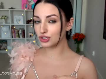 Naked cam girl cosmo_bb image #3783104