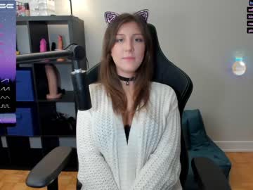 Naked cam girl alexa_dream image #2965233