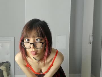 Naked cam girl cherrypie_01 image #2714639