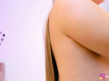 Naked cam girl mango_shake image #1419406