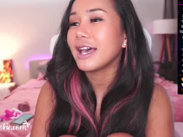 trixiecookie naked cam