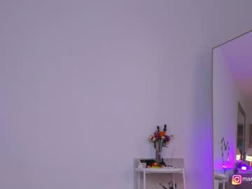 Naked cam girl mango_shake image #1672420