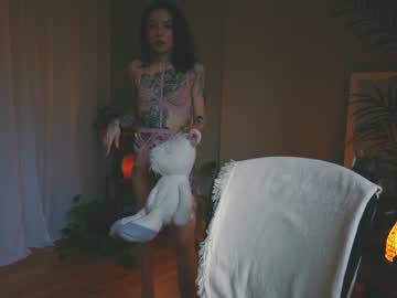 Naked cam girl sorenyu image #1478714