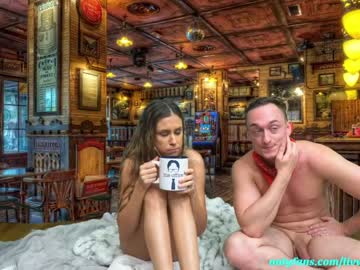 Naked cam couple livanddrew image #1386621