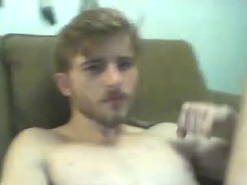 Naked cam man _evander98_ image #124633