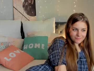 Naked cam girl ellis_frisk image #3940052