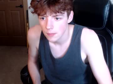 Naked cam man tommyjohnsin image #509599