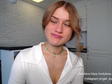 Naked cam girl angel_eyes01 image #1322875
