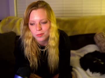Naked cam girl crimsonxrapture image #460783