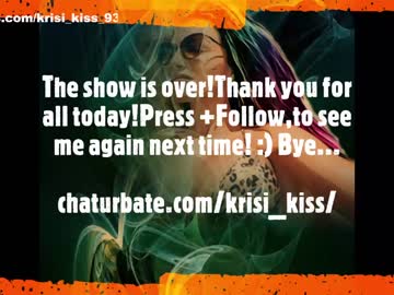 Naked cam girl krisi_kiss image #3012193