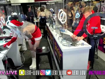 Naked cam girl lexi_luv image #616267
