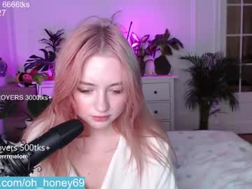 Naked cam girl honey_devildoll image #629826