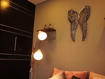 Naked cam girl letiziafulkers1 image #3663738