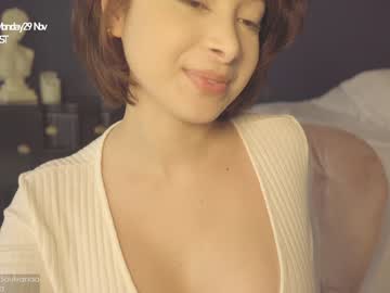 Naked cam girl soulvanaa image #565209