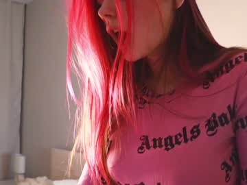 Naked cam girl pinkncrazy image #3475619