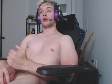 Naked cam man ironthud image #1888159