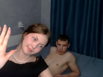 luckysex_ naked cam