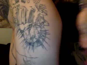 Naked cam girl goth_thot image #3986725