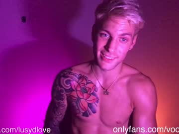 Naked cam man voodoo_hd image #777016