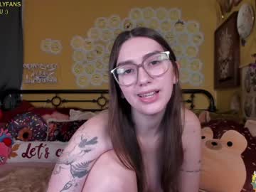 Naked cam girl daydreamur_gurl image #424290