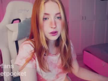 Naked cam girl pocketrocket_ image #1376160