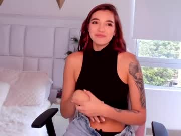 Naked cam girl scarlett__baker image #41334