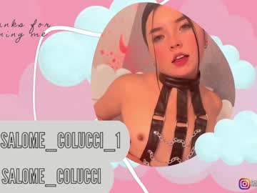 Naked cam girl pavlovacoluccii_ image #2713669