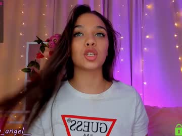 Naked cam girl annbarby image #380211