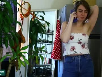 Naked cam girl maeveminx image #2052666
