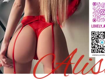Naked cam girl lovely__alisa image #2109214