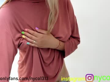 Naked cam girl nyconik image #1855545