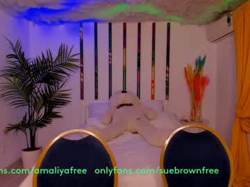 Naked cam girl amelia__williams image #1225568