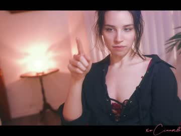 Naked cam girl cinnabelle image #428888